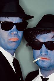 Over the course of his decorated yet tragically short career, belushi wielded his intense energy and raucous attitude to embody a vast array of theatrical parts. Making Blues Brothers With John Belushi And Dan Akroyd We Had A Budget For Cocaine Vanity Fair