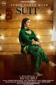 Pin On Punjabi Suits