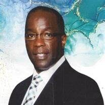 Mr. Ellis Jewel Hooker Obituary