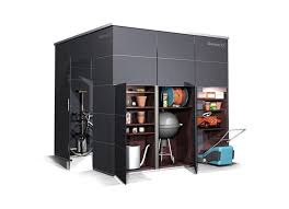 The Modern Design Garden House Outdoor Furniture Design Home Garden Design