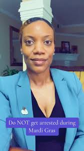 #MardiGras #FatTuesday #NewOrleans #NewOrleansAttorney #arrested #DWI  #CriminalDefense #police #Birdman In Louisiana, once a person is arrested  they are to be brought before a judge or magistrate ...