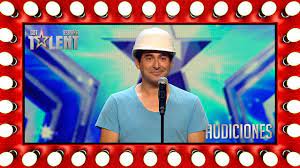 The pain comes from the stone moving down from the kidney to the bladder via the ureter. Arriesga Su Vida En Un Espectacular Numero Acrobatico Audiciones 3 Got Talent Espana 2018 Youtube