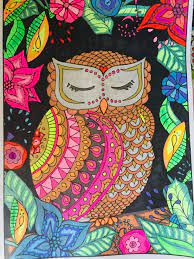 Free owloring pages printable for adults to printored in full movie episodes. Owl Coloring Owl Coloring Pages Creation Coloring Pages Coloring Book Art