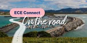 ECE Connect On the Road - Coffs Harbour