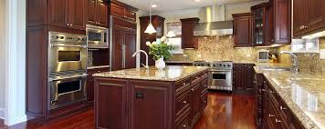 Cherry kitchen cabinets have been a staple in traditional kitchen designs and styles for nearly hundreds of years. How To Select The Perfect Kitchen Cabinets Trusted Home Contractors