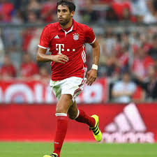 Javi Martinez To Miss Spain Qualifiers Due To Thigh Injury Bayern Munich Thigh Injury Bayern