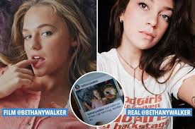 Student reveals sex pest hell after Instagram name is used in Jumanji