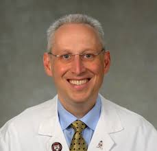 Todd Hecht, MD
