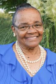 C'Eller “Ms. Dolly” Harrison...