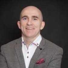 David Aherne (@daherne)