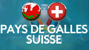 La suisse s'en voudra certainement après avoir concédé le match nul contre le pays de galles pour son entrée en. Euro 2020 Pays De Galles Vs Suisse En Direct Live Fr Youtube