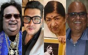 Search results for satish kaushik. Covid 19 Bappi Lahiri Is Stable Now Says Son Bappa Lata Mangeshkar Sends Her Best Wishes