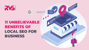 11 Key Benefits of Local SEO For Your ...