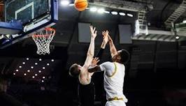 TCU Horned Frogs at Notre Dame Fighting Irish Basketball