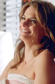 Kate Beckett (Castle)