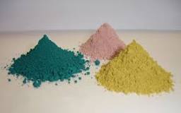 Ceramic Pigments - What They Are and How to Use Them