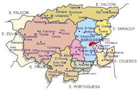 Clima De Barquisimeto Lara Venezuela Carora Yaracuy Francisco