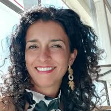 Marcela Verónica Carrillo Marín 2023 categoría profesional del agro Reg  Valparaíso