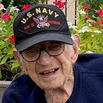 James F. Humphries Obituary