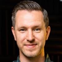 Kevin Patrick Martin, 🎙 KPM Voice Over