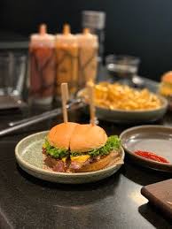 Burger Boutique الرياض تعليقات حول المطاعم Tripadvisor