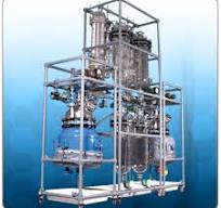 Hybrid Reactors | Hastelloy Reactor | Glass Lined Reactor