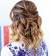Medium Hair Formal Hairstyles
