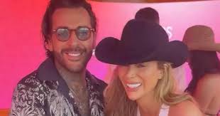Olivia Attwood jokes about Ibiza trip with Pete Wicks as husband left  'fuming'