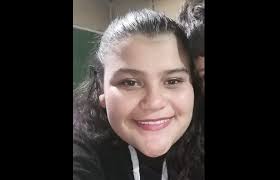 Apareció Giuliana, la adolescente de La Consulta que era buscada