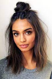 Pin On Meet The Hairstyle You Ll Want To Have All Weekend