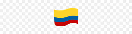 La capital de colombia es bogotá. Flag Colombia Emoji On Messenger Colombian Flag Png Stunning Free Transparent Png Clipart Images Free Download