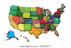 Maybe you would like to learn more about one of these? United States America Vector Photo Free Trial Bigstock