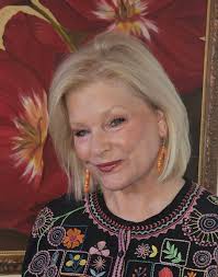 Excited to be one of the Indie authors presenting at the 2025 Tucson  Festival of Books! The title of my panel is "They Dared to Speak Up!"  Highlighting The Pink Dress, Memoir