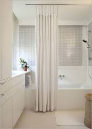 15 Gorgeous Stunning Bathroom Curtain Ideas For Beautiful Bathroom In 2020 Unique Shower Curtain Modern Shower Curtains Bathroom Shower Curtains