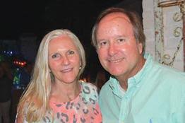 73rd Birthday Celebration for Donn Nations