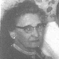 Mary Margaret Antonia Staiger (1876–1976)