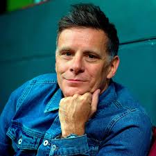 Michael Marra: All Will Be Well (TV Movie 2012)