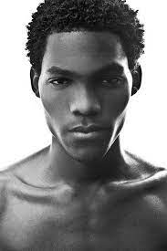 Pin On Hairstyles For Black Men