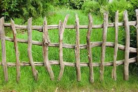 Gartenzaun Ideen 26 Inspirierende Ideen Aus Holz Metall Und Stein