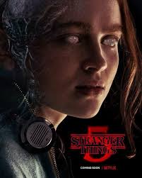 Class of 86 ❤️ Hawkins Files