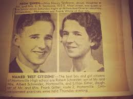 A customer brought me some old newspaper clippings (1975) she found in her  Uncle's home. I thought they were cool and anyone who knew Mr. Fitz might  get a kick out of