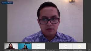 ECUADOR SOCIALIZA ESTRATEGIA NACIONAL DE JUVENTUDES EN EL MARCO DEL  COMPROMISO DE JÓVENES ANDINOS POR LA INTEGRACIÓN REGIONAL