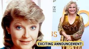 Beth Maitland Breaks Silence