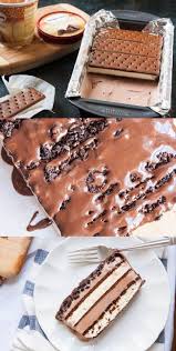 You Can Make This 10 Layer Ice Cream Cake In 5 Minutes Cream Recipes Layered Ice Cream Cake Ice Cream Cake