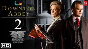 Downton abbey is hosting a lavish christmas party, yet despite being the season of goodwill, tensions are rife and bates' arrest has cast a shadow over the festivities. Downton Abbey 2 Movies On Screen 2021 Youtube
