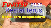 User manual instruction guide for smart phone f02g fujitsu limited. Fujitsu F02g Hard Reset Youtube