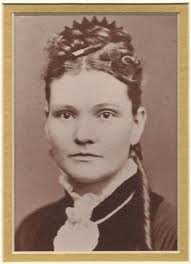 Josephine Gibson (1850-1927)