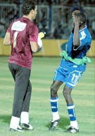 ويأتي اللقاء في إطار الجولة الخامسة من دور المجموعات بدوري أبطال أفريقيا. Ø§Ù„Ù‡Ù„Ø§Ù„ Ø§Ù„Ø³ÙˆØ¯Ø§Ù†ÙŠ 2007