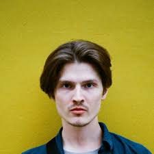 Bruce The Bat Person