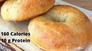 3 scrambled eggs carbs circuit diagram maker. Low Calorie High Protein Greek Yogurt Bagels Recipe Youtube